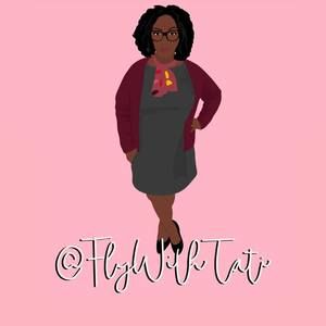 Meet your Posher, Tatiana